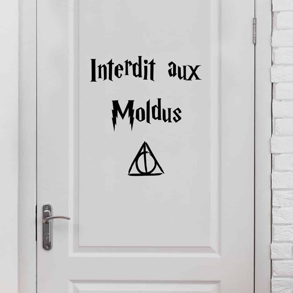 InterditAuxMoldus